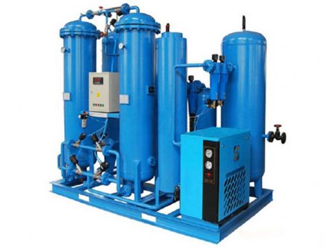 點擊查看詳細信息<br>標(biāo)題：大型醫(yī)院中心供氧設(shè)備 閱讀次數(shù)：4435